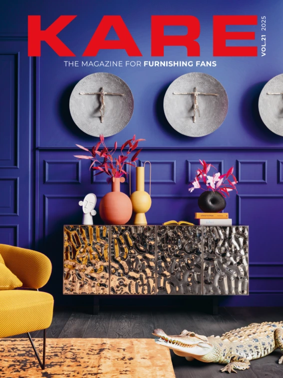 Magazine KARE 2025