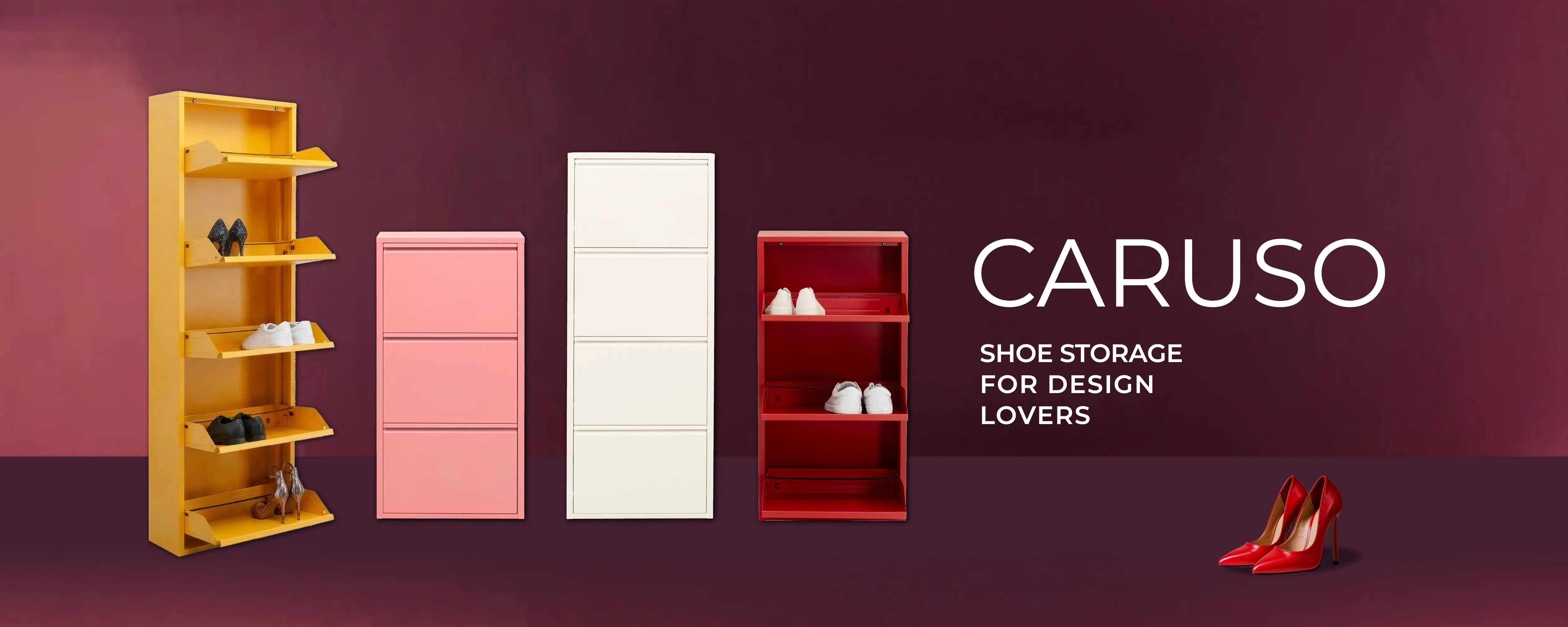 Caruso Series