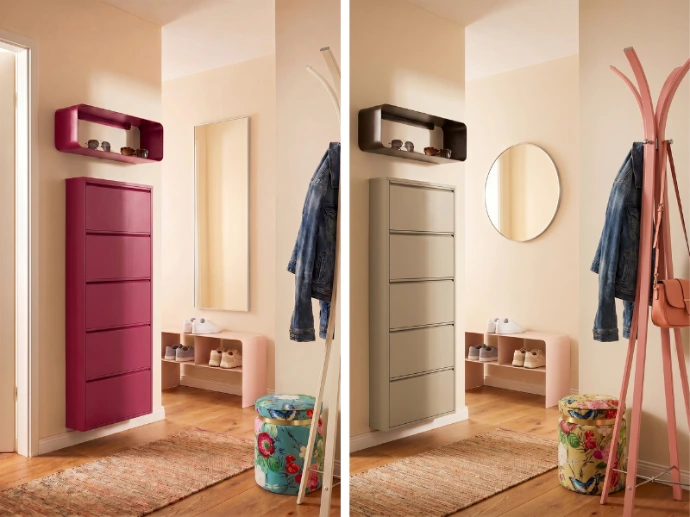 Metal Furniture