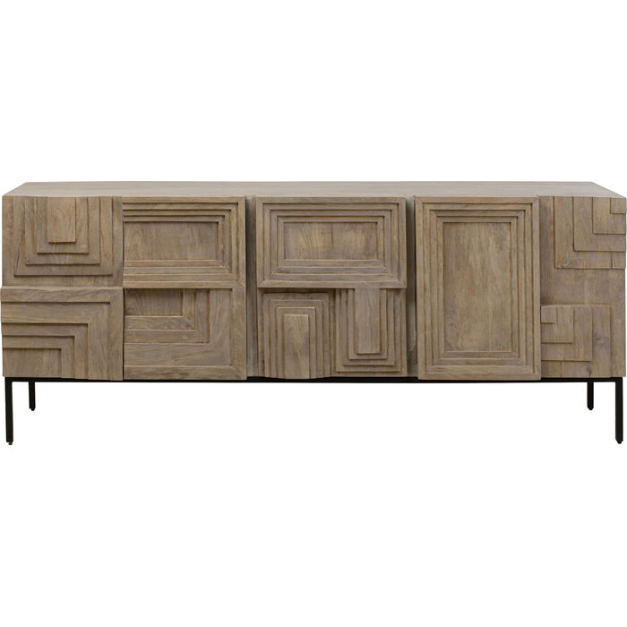 Buffet Figaro 184x76cm