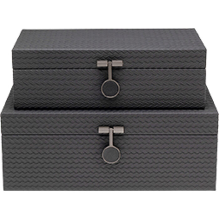 Box Key (2/Set)