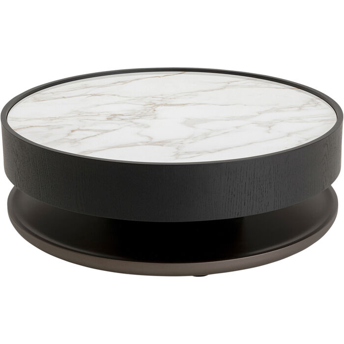 Table basse Phoenix Ø93cm