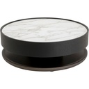 Table basse Phoenix Ø93cm