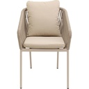 Chaise Cyprus beige