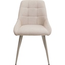 Chair Ruby Greige