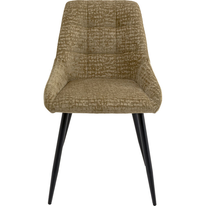 Chair Ruby Green