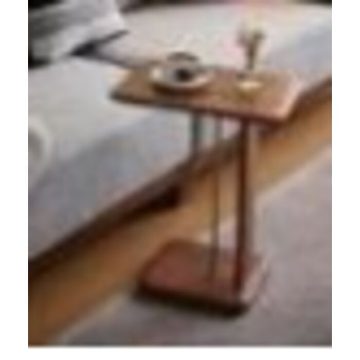 table d'appoint Logan