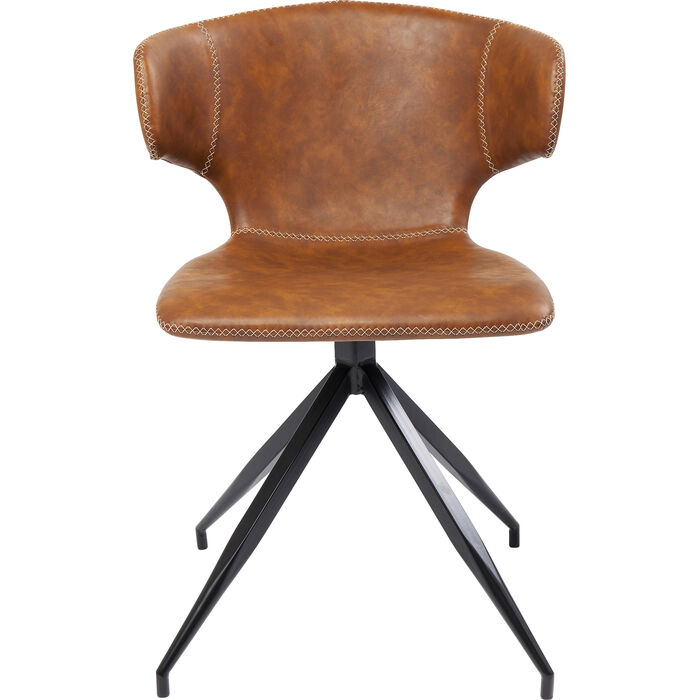 Chaise Rusty